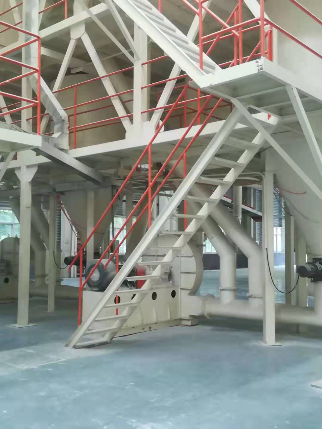 工廠展示12